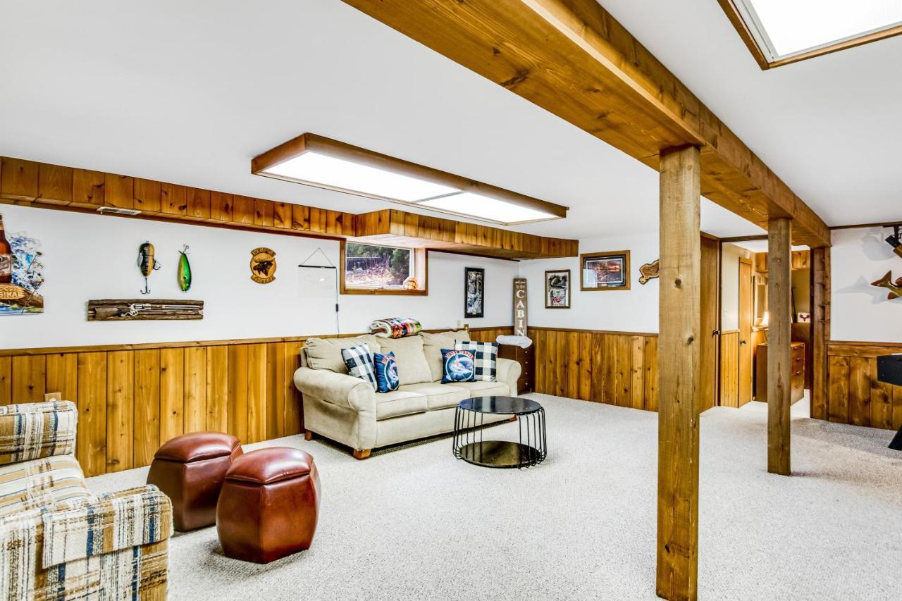 Three Bears Lodge Boulder Junction Luaran gambar